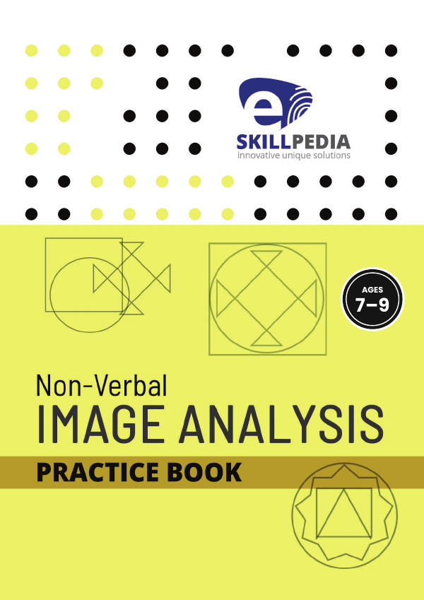 Non-Verbal Image Analysis Volume 1 cover
