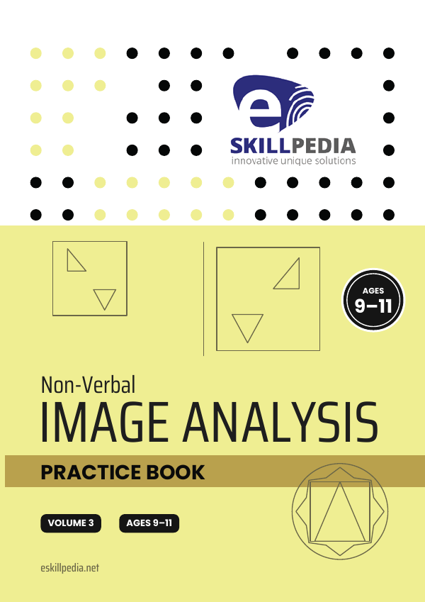 Cover of Non-Verbal Image Analysis Volume 3