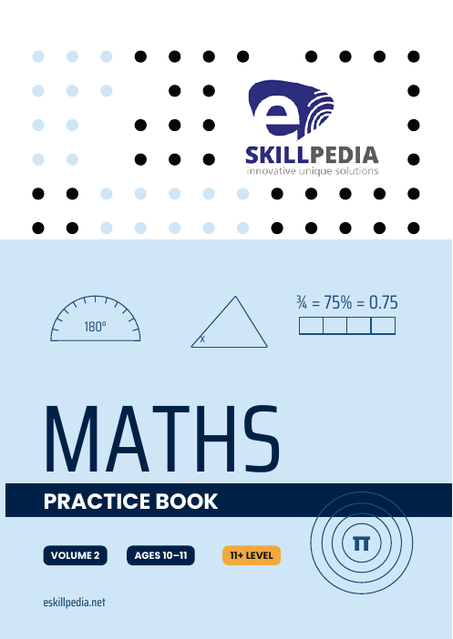 Maths Volume 2 cover